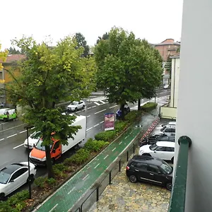 Appartamento Bilocale Mentana 21
