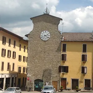 Appartamento Turistico Dal Morino